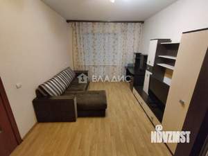 1-к квартира, вторичка, 42м2, 8/10 этаж