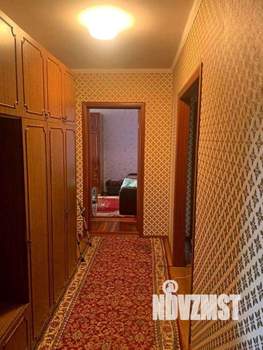 3-к квартира, вторичка, 72м2, 3/9 этаж