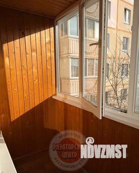 1-к квартира, вторичка, 34м2, 3/10 этаж