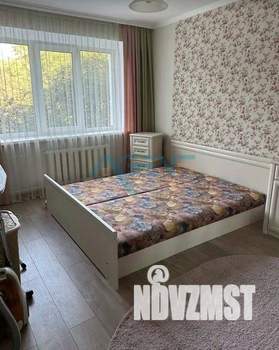 3-к квартира, вторичка, 59м2, 2/5 этаж