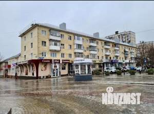 1-к квартира, вторичка, 32м2, 3/4 этаж