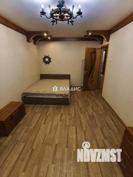 3-к квартира, вторичка, 62м2, 2/5 этаж