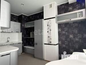 1-к квартира, вторичка, 55м2, 12/14 этаж