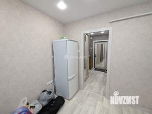 1-к квартира, вторичка, 35м2, 1/10 этаж