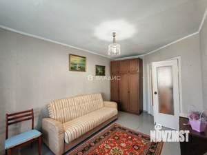2-к квартира, вторичка, 41м2, 5/5 этаж