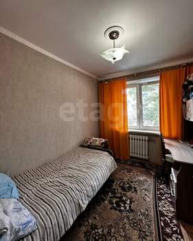 3-к квартира, вторичка, 61м2, 5/5 этаж