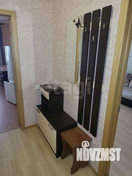 1-к квартира, вторичка, 39м2, 10/10 этаж