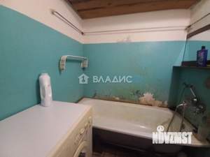 1-к квартира, вторичка, 39м2, 7/9 этаж