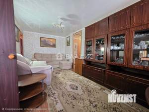 2-к квартира, вторичка, 45м2, 4/4 этаж