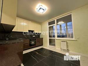 1-к квартира, вторичка, 47м2, 11/18 этаж