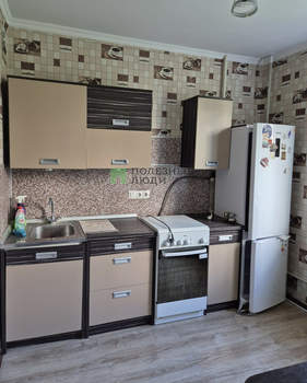 2-к квартира, вторичка, 51м2, 2/7 этаж