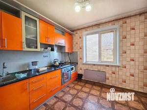 1-к квартира, вторичка, 34м2, 10/10 этаж