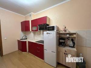 1-к квартира, вторичка, 42м2, 4/20 этаж