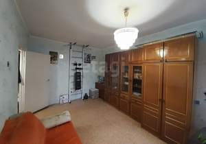 1-к квартира, вторичка, 31м2, 5/10 этаж