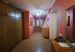 2-к квартира, вторичка, 56м2, 6/14 этаж