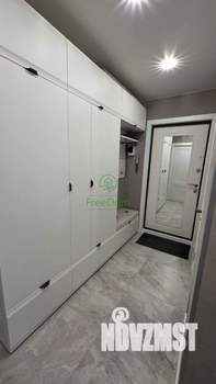 1-к квартира, вторичка, 35м2, 3/5 этаж