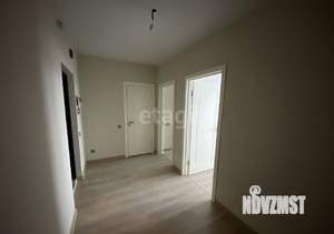 2-к квартира, вторичка, 67м2, 3/18 этаж