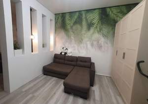 2-к квартира, вторичка, 57м2, 8/15 этаж