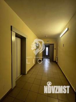 2-к квартира, вторичка, 46м2, 3/14 этаж