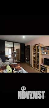 1-к квартира, вторичка, 34м2, 6/9 этаж