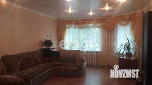 3-к квартира, вторичка, 134м2, 1/9 этаж