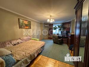 1-к квартира, вторичка, 45м2, 2/6 этаж