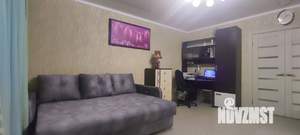 1-к квартира, вторичка, 43м2, 10/11 этаж