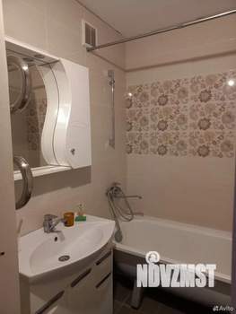 1-к квартира, вторичка, 42м2, 9/12 этаж