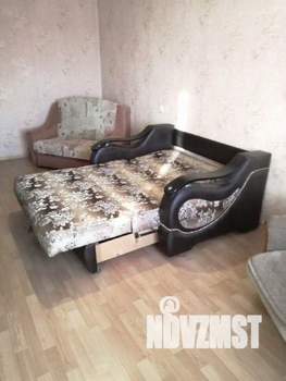 1-к квартира, вторичка, 35м2, 2/10 этаж