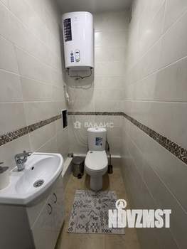 2-к квартира, вторичка, 77м2, 4/17 этаж