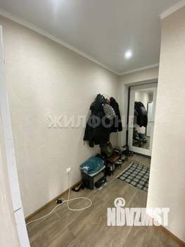 2-к квартира, вторичка, 48м2, 4/5 этаж