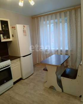 Студия квартира, вторичка, 23м2, 2/5 этаж
