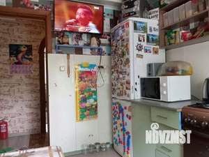 2-к квартира, вторичка, 45м2, 2/2 этаж