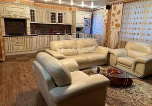 3-к квартира, вторичка, 103м2, 7/17 этаж