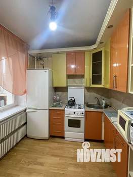 2-к квартира, вторичка, 53м2, 4/5 этаж