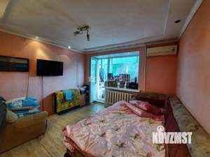 2-к квартира, вторичка, 31м2, 4/5 этаж