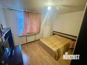 2-к квартира, вторичка, 61м2, 1/5 этаж