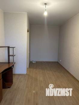 1-к квартира, вторичка, 38м2, 8/9 этаж