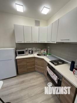 Студия квартира, вторичка, 27м2, 2/5 этаж