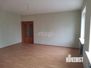 3-к квартира, вторичка, 90м2, 2/9 этаж