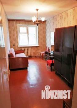 2-к квартира, вторичка, 45м2, 3/5 этаж
