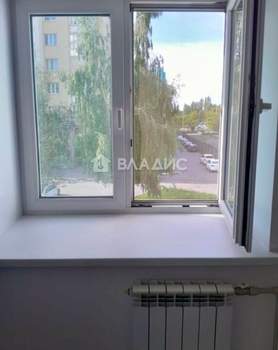 2-к квартира, вторичка, 54м2, 2/14 этаж