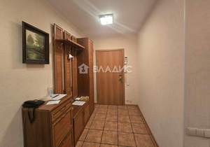 3-к квартира, вторичка, 117м2, 12/17 этаж