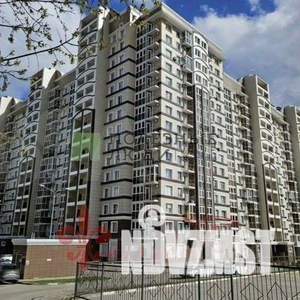 1-к квартира, вторичка, 48м2, 9/13 этаж