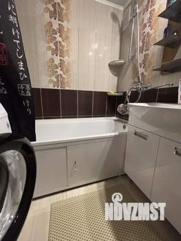 3-к квартира, вторичка, 67м2, 4/5 этаж