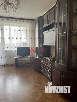 2-к квартира, вторичка, 44м2, 3/5 этаж
