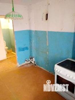 3-к квартира, вторичка, 71м2, 8/17 этаж