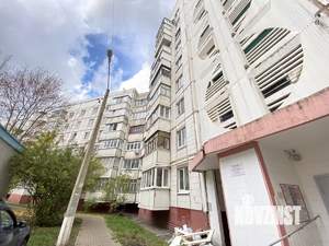 2-к квартира, вторичка, 50м2, 1/9 этаж