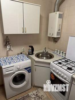 2-к квартира, вторичка, 44м2, 1/5 этаж