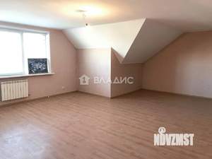 5-к квартира, вторичка, 202м2, 2/4 этаж